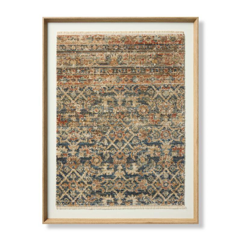 HWA103 Multi 2'5"x3'5" Wall Art